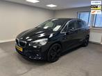 BMW 2-serie Active Tourer 216i Centennial High Executive Dea, Voorwielaandrijving, 65 €/maand, Gebruikt, Zwart