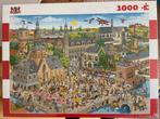 Puzzel Alkmaar (nieuw), Ophalen of Verzenden, 500 t/m 1500 stukjes, Zo goed als nieuw