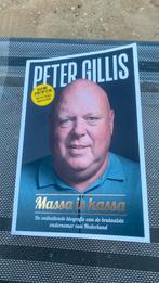 Gilles, Ophalen of Verzenden, Zo goed als nieuw