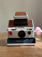 Polaroid SX-70 - Model 2 - Ivory White, Ophalen of Verzenden, Zo goed als nieuw, Spiegelreflex, Polaroid