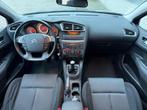 Citroen C4 1.6 VTi Tendance airco | cruise | trekhaak | apk, Auto's, Voorwielaandrijving, Euro 5, Stof, 4 cilinders