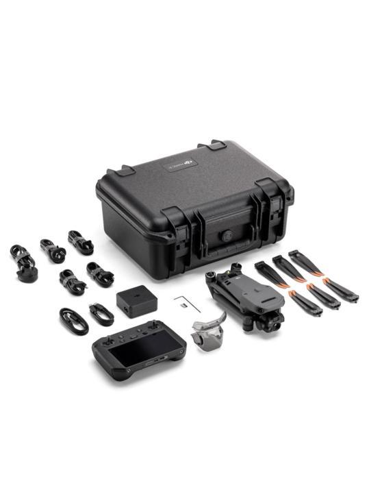 DJI Mavic 3T - Mavic Enterprise 3 - Wereldwijde Versie Nieuw, Audio, Tv en Foto, Drones, Nieuw, Drone met camera, Ophalen of Verzenden