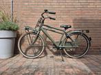 Cortina U4 24inch ***army***, Fietsen en Brommers, Fietsen | Jongens, Ophalen, Versnellingen, Cortina, Gebruikt