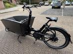 Urban Arrow bakfiets 2023 500Wh, Fietsen en Brommers, Fietsen | Bakfietsen, Gebruikt, Niet ingevuld, Ophalen of Verzenden, 2 kinderen