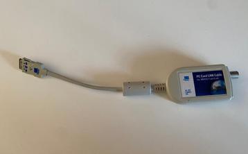 3COM coax etherlink  beschikbaar voor biedingen
