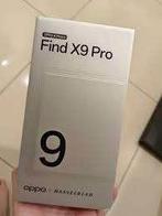 oppo find x9 pro/512gb/nieuw, Ophalen, Overige modellen, Nieuw, Zonder simlock