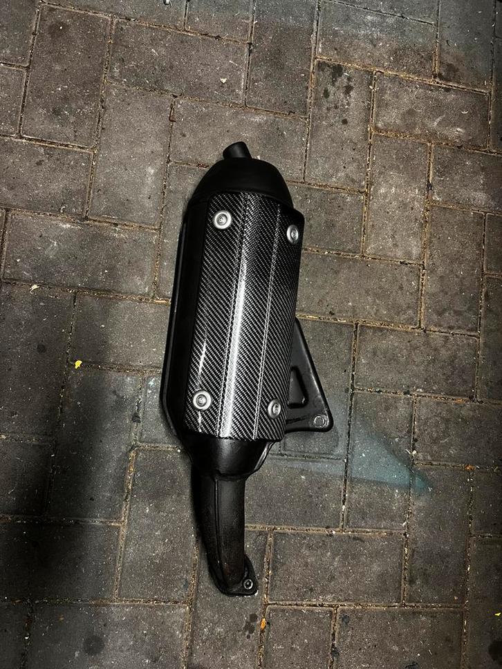 ORGINELE Sm06 FRIS, Motoren, Tuning en Styling, Ophalen of Verzenden