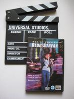 Blue Streak DVD, Ophalen of Verzenden, Actiekomedie