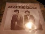 sparks Beat the clock 211, Gebruikt, 7 inch, Single, Ophalen of Verzenden