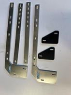 Lichtbaksteunen Volvo FH4/5 + FM5 (set) Volvo, Auto-onderdelen, Ophalen of Verzenden, Nieuw, Volvo, Verlichting