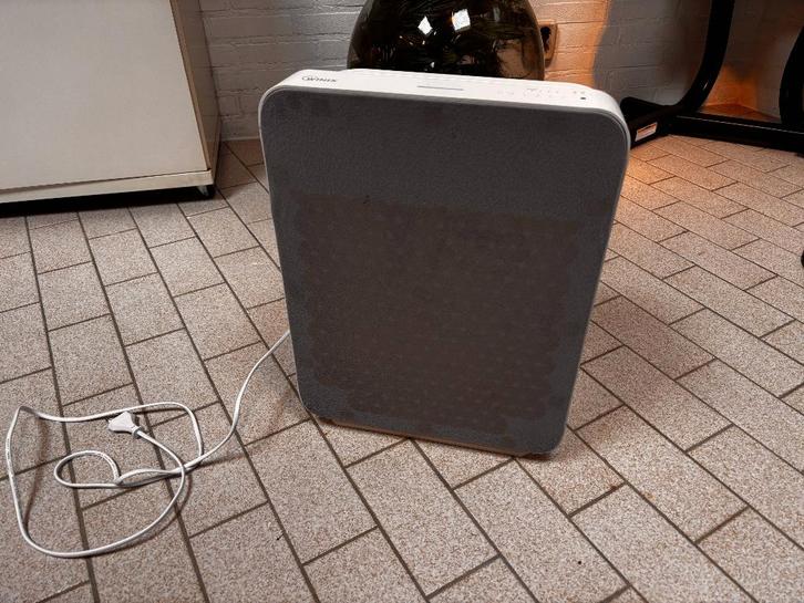 Winix luchtreiniger, Witgoed en Apparatuur, Luchtbehandelingsapparatuur, Zo goed als nieuw, Luchtreiniger, Ophalen