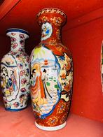 Grote Chinese vaas vloervaas, Huis en Inrichting, Ophalen, A, A, A