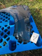 R voorscherm Renault Capture blauw metall €75,00, Ophalen, Gebruikt, Spatbord, Renault