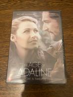 The Age of Adaline, Vanaf 9 jaar, Ophalen of Verzenden, Nieuw in verpakking, Drama