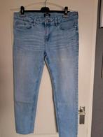 Broek Eksept  Maat : 33 Kleur : Blauw, Kleding | Dames, Blauw, Ophalen of Verzenden, Zo goed als nieuw, Eksept