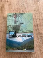 K. Clerckx - Expeditie Columbus, Ophalen of Verzenden, Zo goed als nieuw, Europa, K. Clerckx