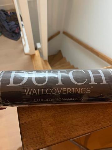 Dutch Wallcoverings Behang LT10001 beschikbaar voor biedingen