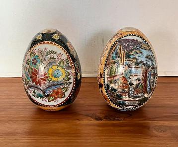 Satsuma Oosters Eiren beschikbaar voor biedingen