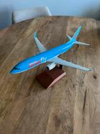 ArkeFly TUI Boeing 737-800 winglets 1:100, Ophalen of Verzenden, Schaalmodel, Zo goed als nieuw