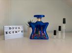 Bond No 9 New York Nights tester/sample/decant, Ophalen, Nieuw