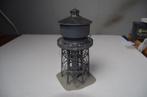 Kibri 39328 Watertoren, zeer goede staat, gebouwd, HO, Hobby en Vrije tijd, Modeltreinen | H0, Overige merken, Gebruikt, Gelijkstroom of Wisselstroom