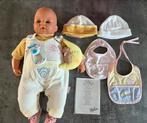 Baby Annabell pop met Maxi Cosi vintage Zapf, Ophalen, Gebruikt, Babypop
