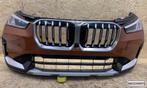 BMW X1 U11 VOORKOP BUMPER MOTORKAP KOELER SCHERM KOPLAMP, Auto-onderdelen, Gebruikt, -, Ophalen of Verzenden, Achter