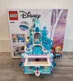 TK Lego Disney Frozen (41168) ZGAN, Zo goed als nieuw, Ophalen
