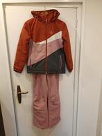 Protest Ski Jas en Broek Meisje Maat 152, Protest, Meisje, Ophalen of Verzenden, Zo goed als nieuw
