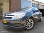 Opel Astra TwinTop 1.8 Cosmo / werkend dak, Voorwielaandrijving, Traction-control, Zwart, 4 cilinders