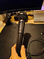 Wii U Microfoon - Karaoke!, Spelcomputers en Games, Ophalen of Verzenden