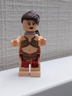 lego star wars SW0485 princess Leila, Ophalen of Verzenden, Zo goed als nieuw, Complete set, Lego