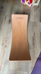 Wobbel balance bord, Kinderen en Baby's, Speelgoed | Houten speelgoed, Ophalen, Zo goed als nieuw