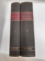 Justus Vermeer: Heidelbergse Catechismus 2 delen WD-022/9, Ophalen of Verzenden, Gelezen