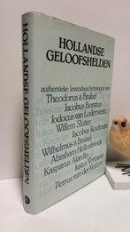 Florijn, H.; Hollandse geloofshelden, Boeken, Ophalen of Verzenden, Gelezen, Christendom | Protestants