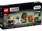 LEGO 40623 Star Wars BrickHeadz Battle of Endor Heroes Nieuw, Ophalen of Verzenden, Nieuw, Complete set, Lego