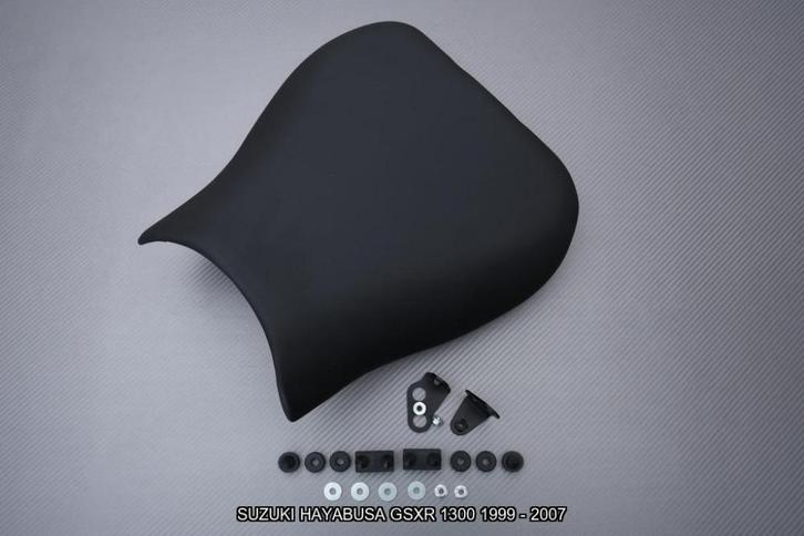 AVDB Voorste Zadel voor SUZUKI HAYABUSA GSXR 1300 1999 2007, Motoren, Accessoires | Overige, Nieuw, Ophalen of Verzenden