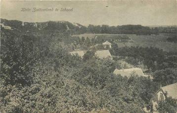 (300-445-037) Schoorl Klein Zwitserland beschikbaar voor biedingen