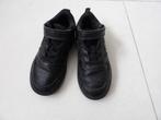 ECHT HAAST NIEUW 1 paar mooie zwarte NIKE schoenen maat 27, Kinderen en Baby's, Jongen of Meisje, Schoenen, Ophalen of Verzenden