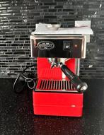 Italiaanse  quick mill 820 voor een heerlijke espresso, Ophalen, Espresso apparaat, 10 kopjes of meer, Koffiebonen