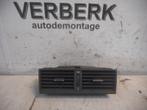 Dashboard Luchtrooster Midden C (W202) 1995, Gebruikt, Mercedes-Benz AG, Mercedes-Benz, Mercedesstraße 120, Stuttgart 70372, , Duitsland