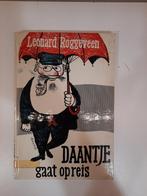 Daantje gaat op reis - Leonard Roggeveen, Ophalen of Verzenden, Leonard Roggeveen