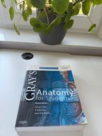 Gray’s anatomy, Boeken, Ophalen of Verzenden, Zo goed als nieuw