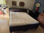 Bed merk Kuperus ELEKTRISCH verstelbaar bed, Huis en Inrichting, Ophalen, Zo goed als nieuw, Tweepersoons, 200 cm