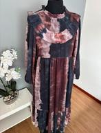 Tiedye Maxi Jurk - Maat 36/38, Overige kleuren, Nieuw, Ophalen of Verzenden, Maat 36 (S)