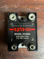 Solid state relais, Hobby en Vrije tijd, Elektronica-componenten, Ophalen, Nieuw