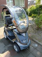 Scootmobiel Monarch Royale 4, 16 km/u of meer, Ophalen, Overige merken, 26 t/m 35 km
