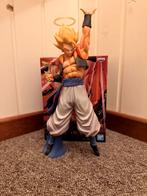 Gogeta Super Figuur - Dragon Ball Z, Ophalen of Verzenden, Zo goed als nieuw