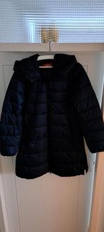 Blauwe dames tussen jas, Kleding | Dames, Jassen | Winter, Ophalen, Zo goed als nieuw