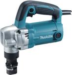 MAKITA JN3200 knabbelschaar 3,2mm, Ophalen of Verzenden, Gebruikt
